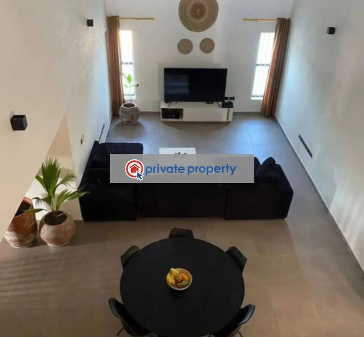 7 bedroom Terraced Bungalow For Sale &nbsp;top Base Area Gbawe Ga South Municipal Accra - 1