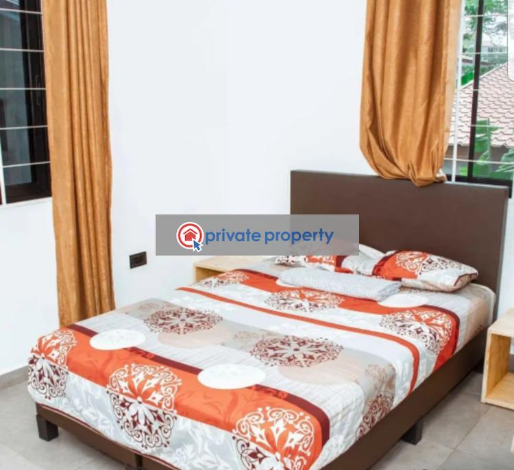 7 bedroom Terraced Bungalow For Sale &nbsp;top Base Area Gbawe Ga South Municipal Accra - 2
