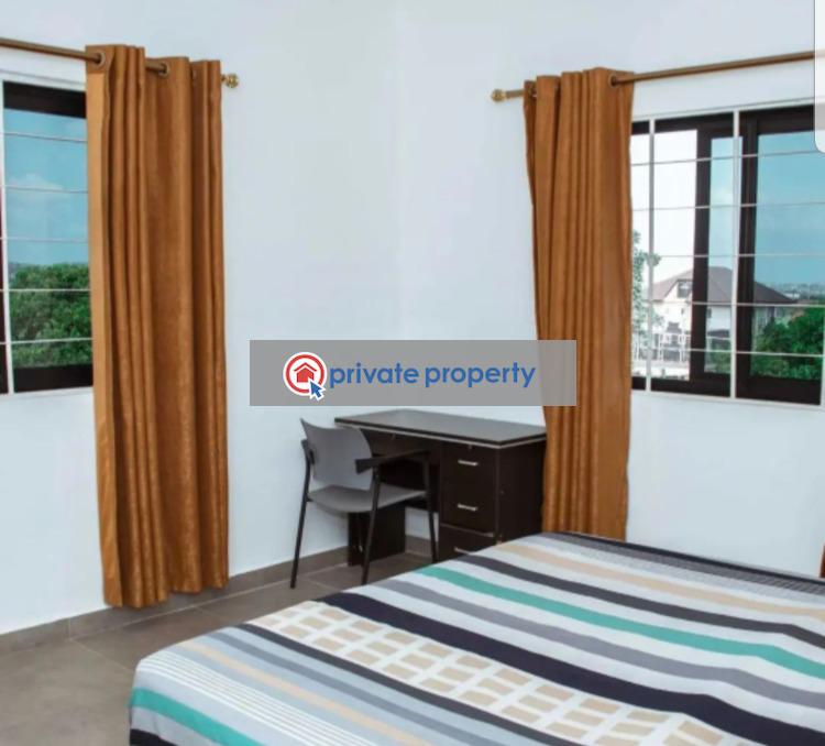 7 bedroom Terraced Bungalow For Sale &nbsp;top Base Area Gbawe Ga South Municipal Accra - 5