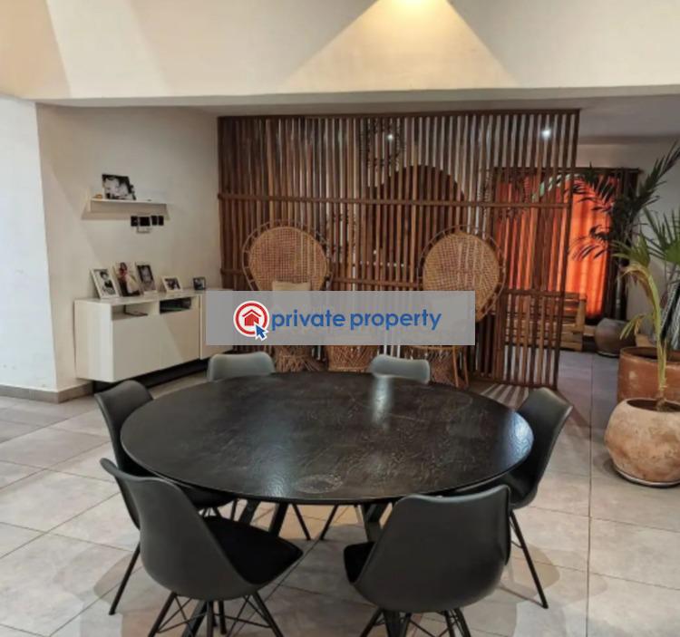 7 bedroom Terraced Bungalow For Sale &nbsp;top Base Area Gbawe Ga South Municipal Accra - 7