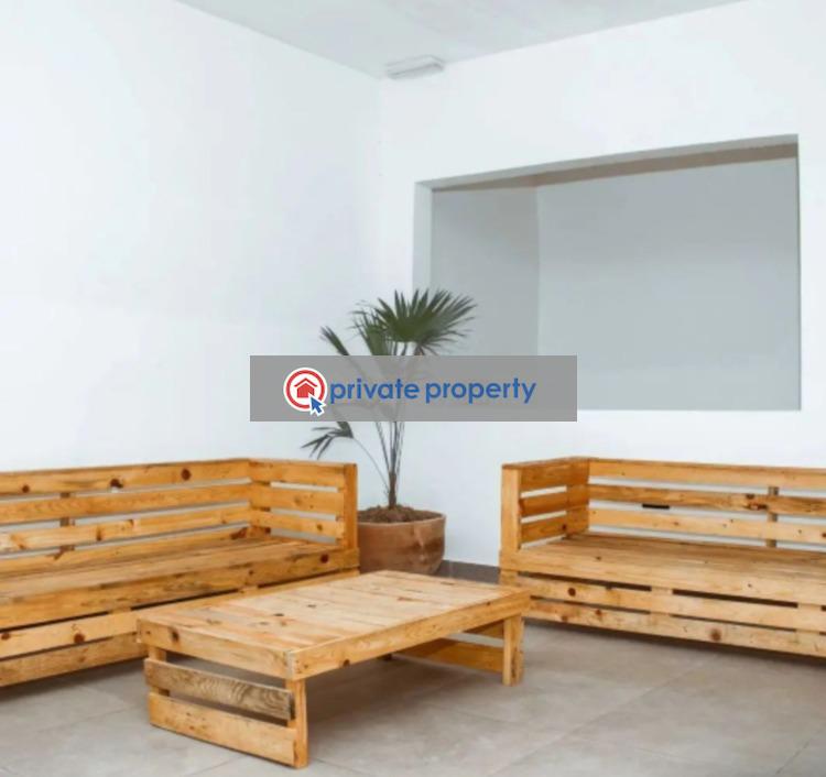 7 bedroom Terraced Bungalow For Sale &nbsp;top Base Area Gbawe Ga South Municipal Accra - 3