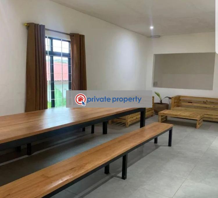 7 bedroom Terraced Bungalow For Sale &nbsp;top Base Area Gbawe Ga South Municipal Accra - 4