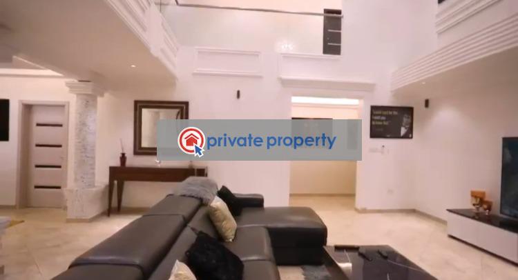 5 bedroom Townhouse For Sale &nbsp;agbogba Accra Agbogba North Legon Accra - 4