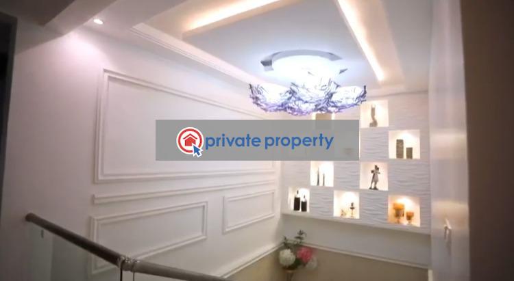 5 bedroom Townhouse For Sale &nbsp;agbogba Accra Agbogba North Legon Accra - 13