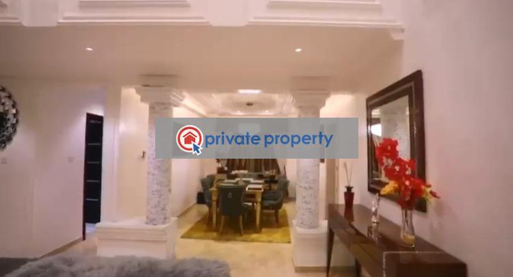 5 bedroom Townhouse For Sale &nbsp;agbogba Accra Agbogba North Legon Accra - 8