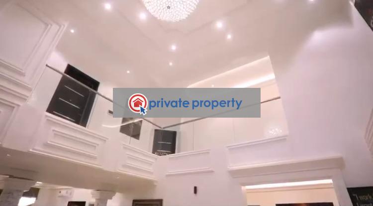 5 bedroom Townhouse For Sale &nbsp;agbogba Accra Agbogba North Legon Accra - 6