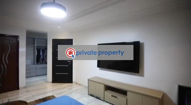 5 bedroom Townhouse For Sale &nbsp;agbogba Accra Agbogba North Legon Accra - 16