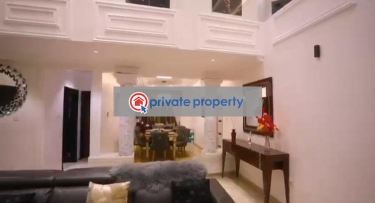 5 bedroom Townhouse For Sale &nbsp;agbogba Accra Agbogba North Legon Accra - 7