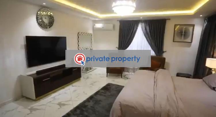 5 bedroom Townhouse For Sale &nbsp;agbogba Accra Agbogba North Legon Accra - 18