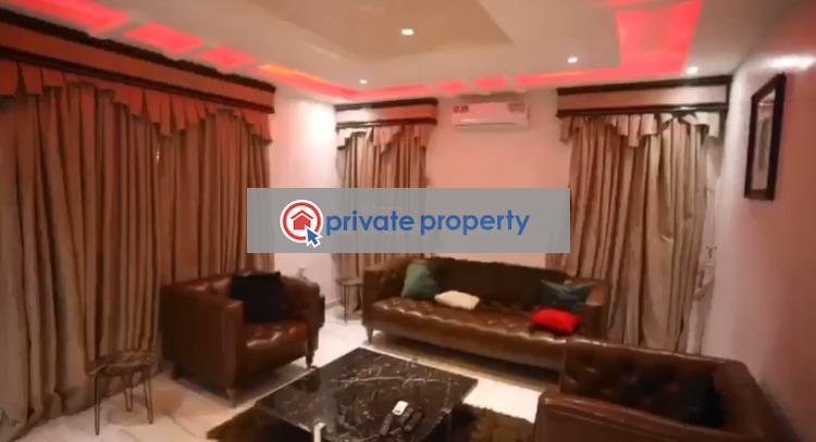 5 bedroom Townhouse For Sale &nbsp;agbogba Accra Agbogba North Legon Accra - 11