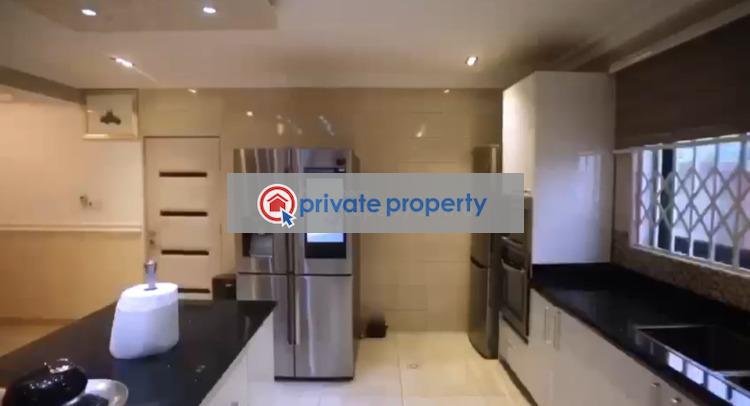 5 bedroom Townhouse For Sale &nbsp;agbogba Accra Agbogba North Legon Accra - 23
