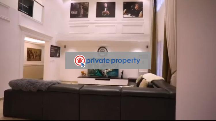 5 bedroom Townhouse For Sale &nbsp;agbogba Accra Agbogba North Legon Accra - 5