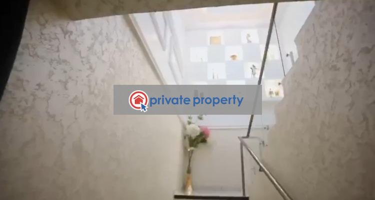 5 bedroom Townhouse For Sale &nbsp;agbogba Accra Agbogba North Legon Accra - 12