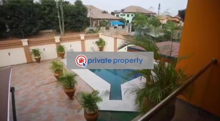 5 bedroom Townhouse For Sale &nbsp;agbogba Accra Agbogba North Legon Accra - 2
