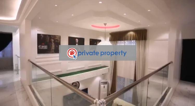 5 bedroom Townhouse For Sale &nbsp;agbogba Accra Agbogba North Legon Accra - 14
