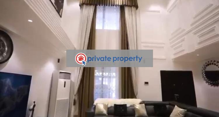 5 bedroom Townhouse For Sale &nbsp;agbogba Accra Agbogba North Legon Accra - 3