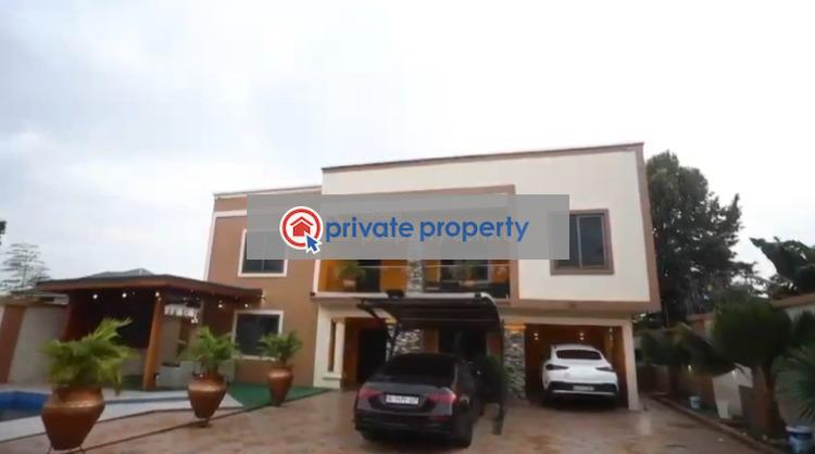 5 bedroom Townhouse For Sale &nbsp;agbogba Accra Agbogba North Legon Accra - 1