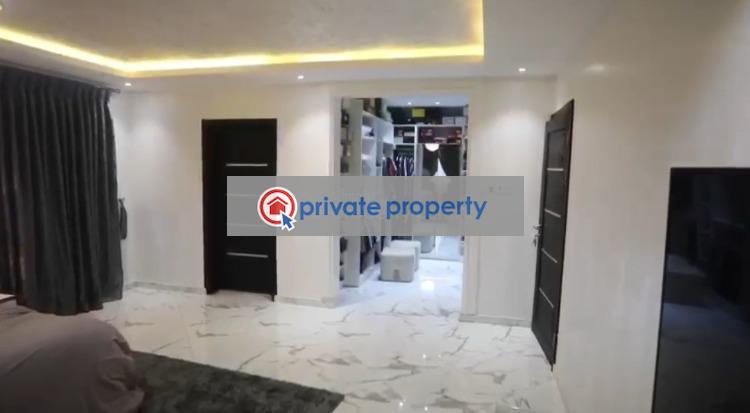 5 bedroom Townhouse For Sale &nbsp;agbogba Accra Agbogba North Legon Accra - 21