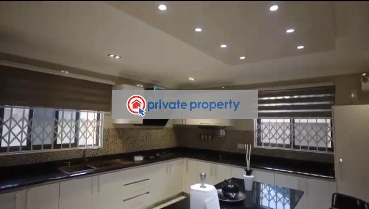 5 bedroom Townhouse For Sale &nbsp;agbogba Accra Agbogba North Legon Accra - 24