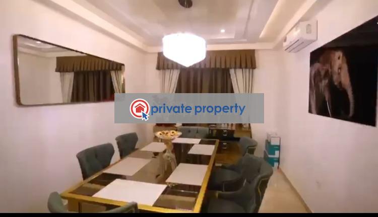 5 bedroom Townhouse For Sale &nbsp;agbogba Accra Agbogba North Legon Accra - 10