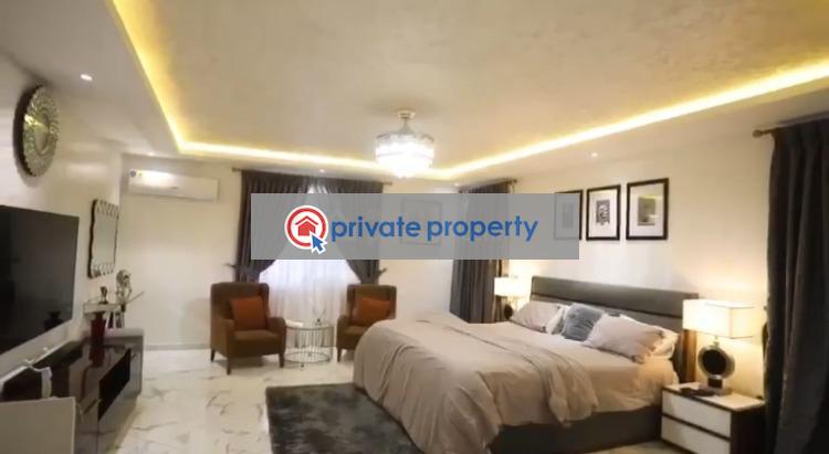 5 bedroom Townhouse For Sale &nbsp;agbogba Accra Agbogba North Legon Accra - 20