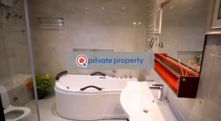 5 bedroom Townhouse For Sale &nbsp;agbogba Accra Agbogba North Legon Accra - 22