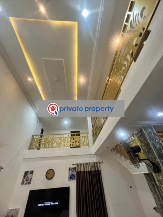 5 bedroom Townhouse For Sale &nbsp;accra Awoshie Ga Central Municipal Accra - 6