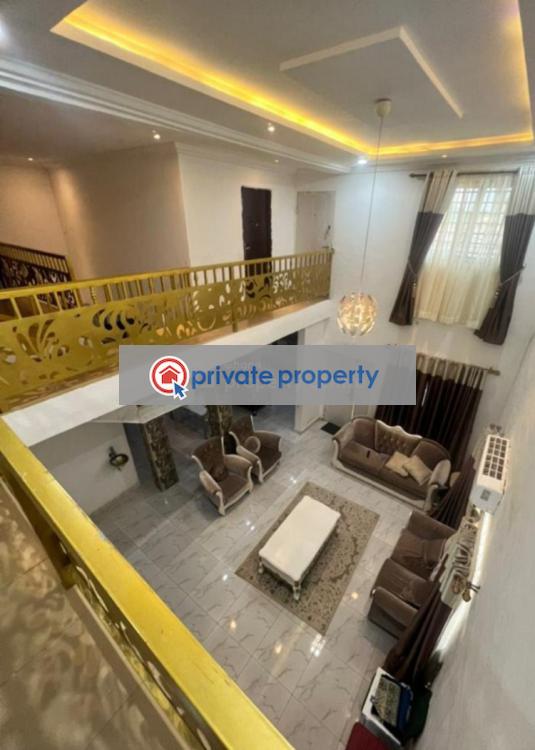5 bedroom Townhouse For Sale &nbsp;accra Awoshie Ga Central Municipal Accra - 2