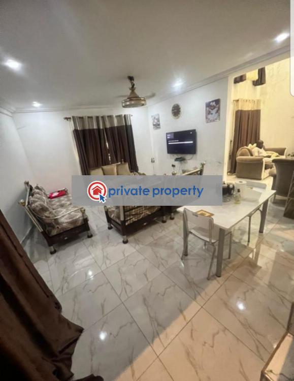 5 bedroom Townhouse For Sale &nbsp;accra Awoshie Ga Central Municipal Accra - 4