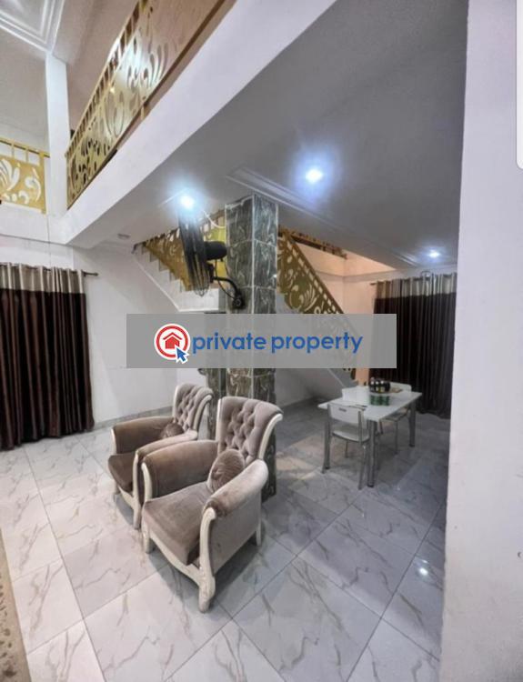 5 bedroom Townhouse For Sale &nbsp;accra Awoshie Ga Central Municipal Accra - 3