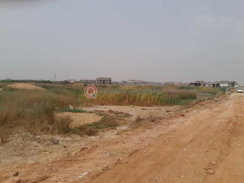 Land For Sale Tema Accra - 1