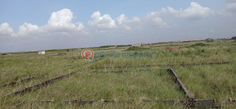Land For Sale New Ningo Police Station Prampram Ningo Prampram District Accra - 2