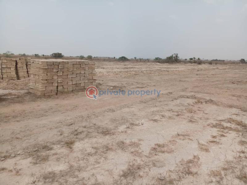 Land For Sale New Ningo Police Station Prampram Ningo Prampram District Accra - 0