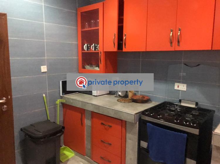 2 bedroom Apartment For Rent &nbsp;haatso Pawpaw Street North Legon Accra - 10
