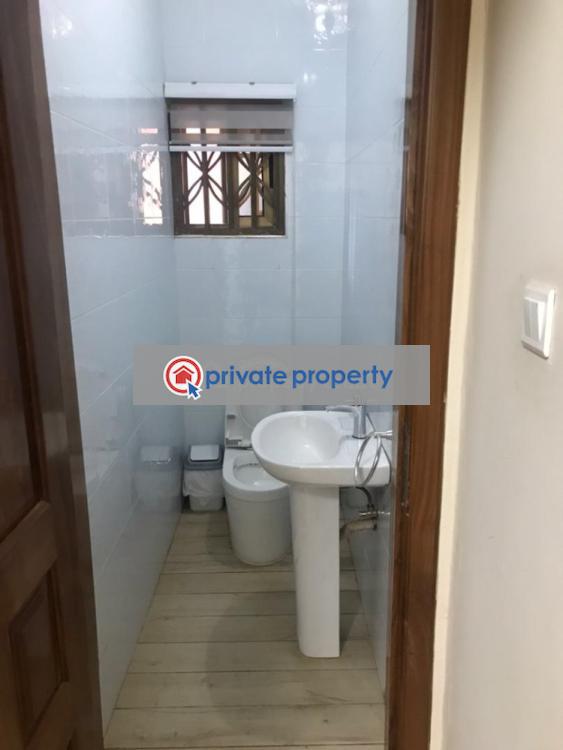 2 bedroom Apartment For Rent &nbsp;haatso Pawpaw Street North Legon Accra - 13