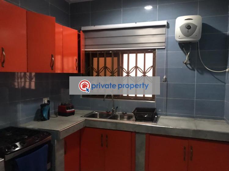 2 bedroom Apartment For Rent &nbsp;haatso Pawpaw Street North Legon Accra - 14