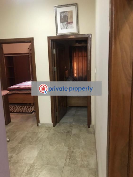 2 bedroom Apartment For Rent &nbsp;haatso Pawpaw Street North Legon Accra - 9