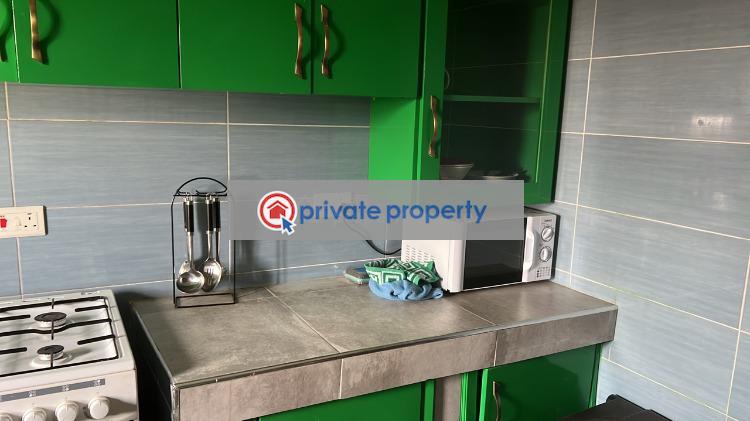 2 bedroom Apartment For Rent &nbsp;haatso Pawpaw Street North Legon Accra - 2