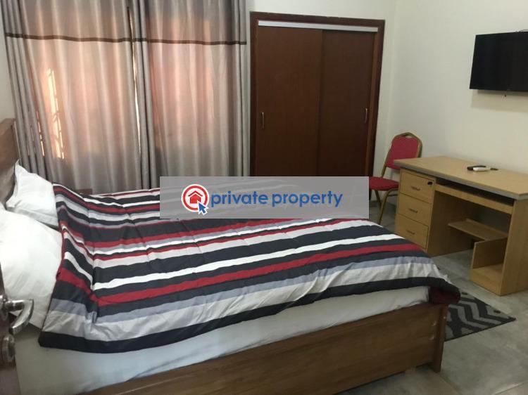 2 bedroom Apartment For Rent &nbsp;haatso Pawpaw Street North Legon Accra - 8