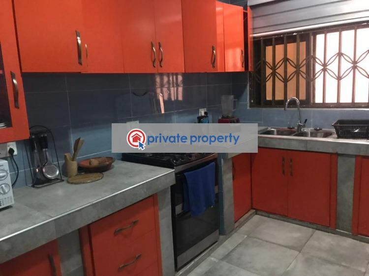 2 bedroom Apartment For Rent &nbsp;haatso Pawpaw Street North Legon Accra - 11