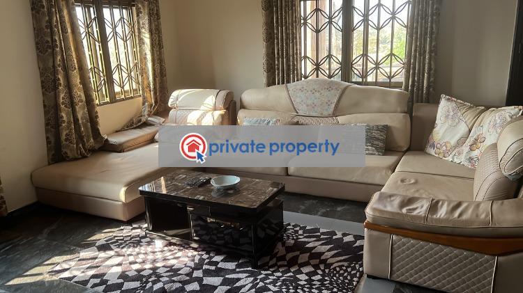 2 bedroom Apartment For Rent &nbsp;haatso Pawpaw Street North Legon Accra - 1