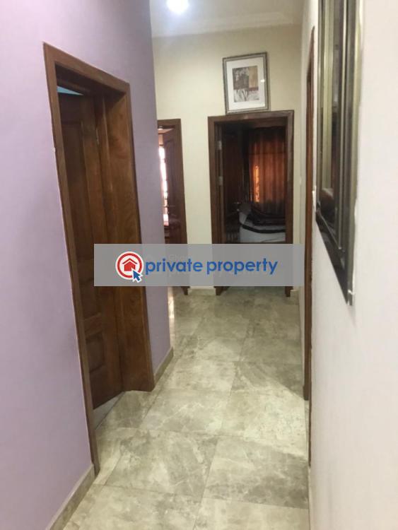 2 bedroom Apartment For Rent &nbsp;haatso Pawpaw Street North Legon Accra - 7