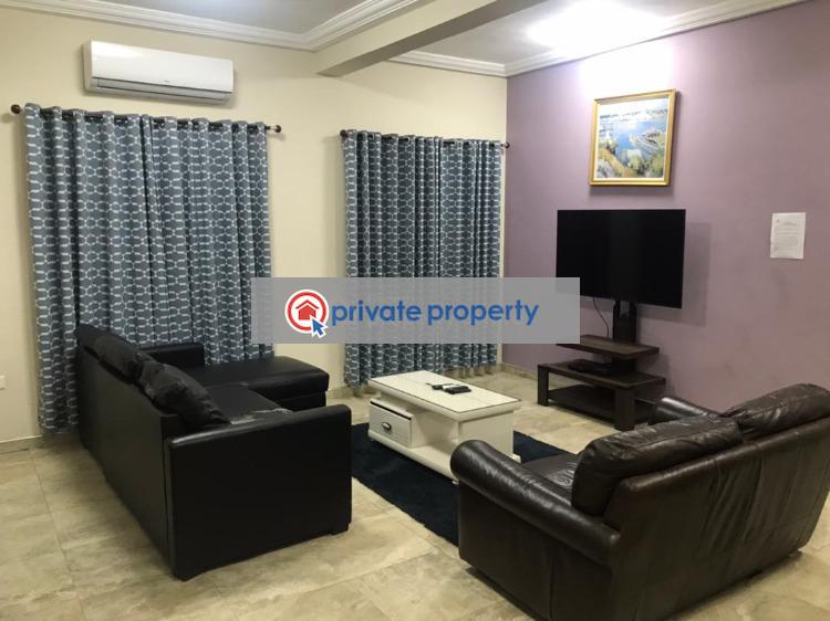 2 bedroom Apartment For Rent &nbsp;haatso Pawpaw Street North Legon Accra - 4