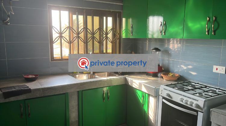 2 bedroom Apartment For Rent &nbsp;haatso Pawpaw Street North Legon Accra - 3