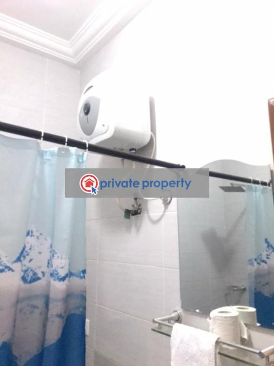 2 bedroom Apartment For Rent &nbsp;haatso Pawpaw Street North Legon Accra - 6