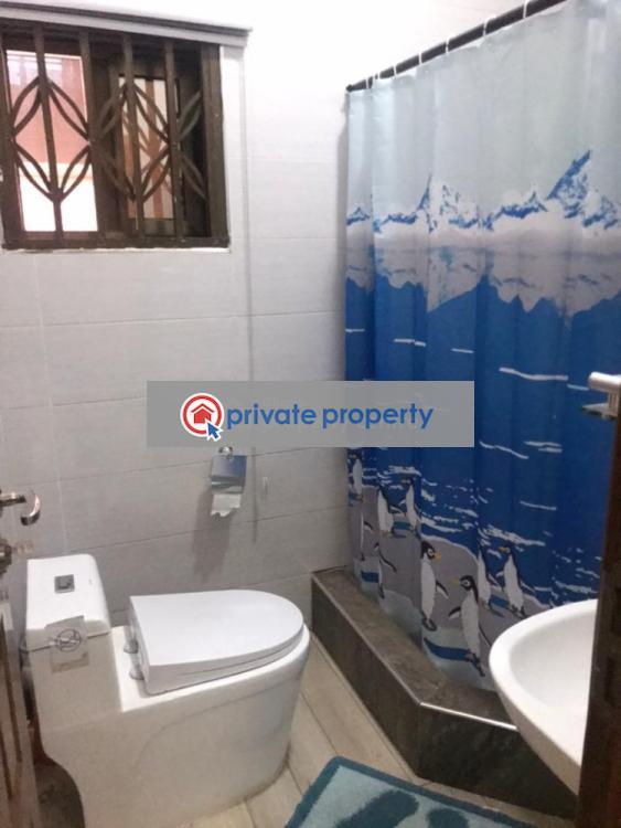 2 bedroom Apartment For Rent &nbsp;haatso Pawpaw Street North Legon Accra - 5