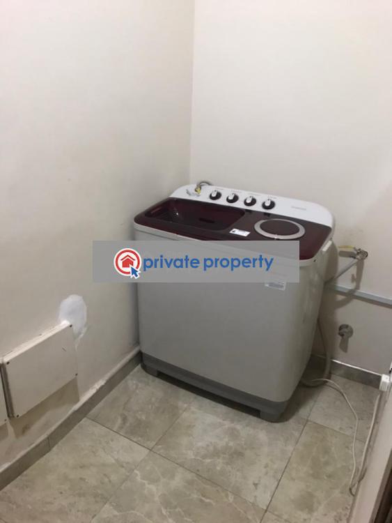 2 bedroom Apartment For Rent &nbsp;haatso Pawpaw Street North Legon Accra - 12