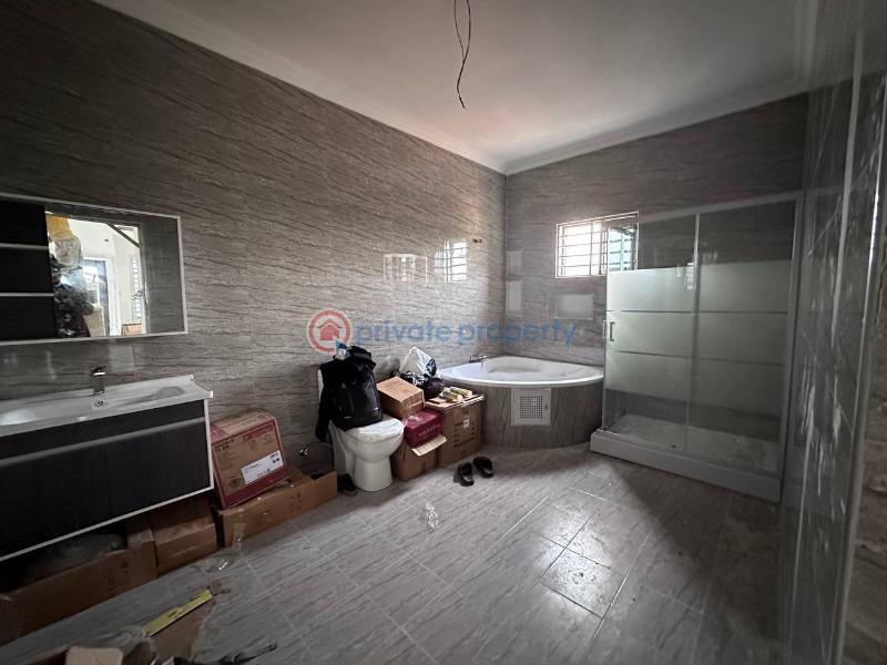 4 bedroom House For Sale Baatsonaa Spintex Accra - 13