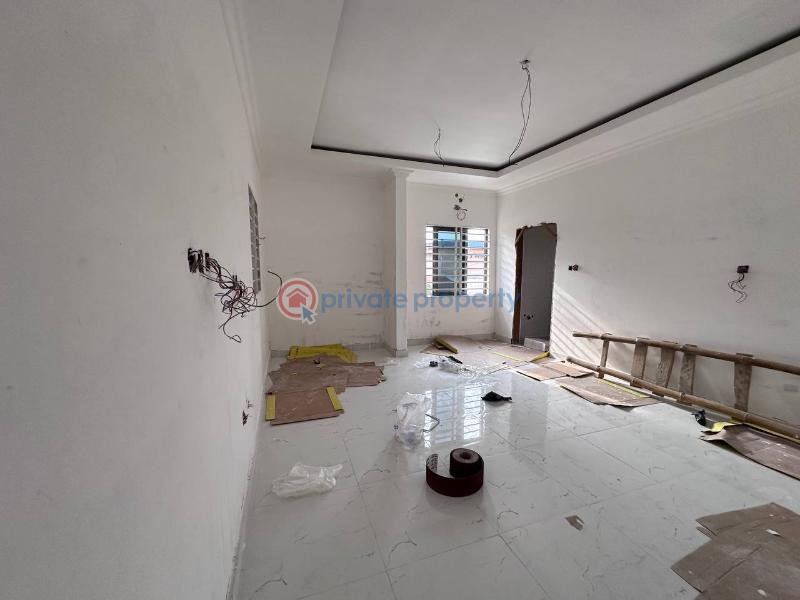 4 bedroom House For Sale Baatsonaa Spintex Accra - 15