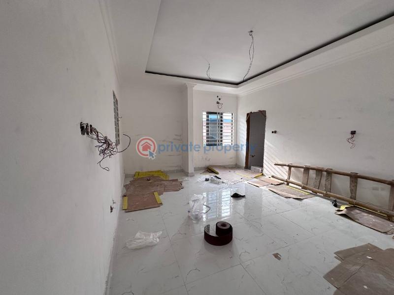 4 bedroom House For Sale Baatsonaa Spintex Accra - 9